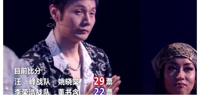 韋禮安|羅布慘敗，余空離開(kāi)，中國(guó)好聲音11強(qiáng)出爐，李克勤組僅剩2人