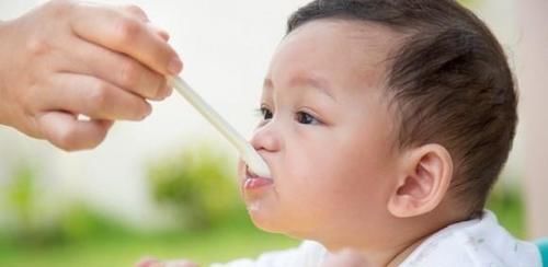 发育|添加到婴儿辅食中的3种食品,由于价格便宜,被许多妈妈忽视了