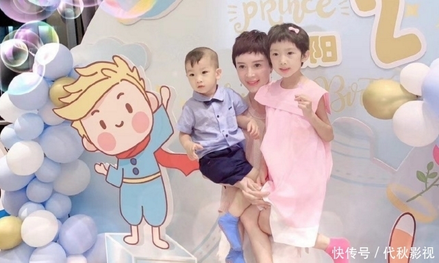 金巧巧采访坦言很缺钱：我上有老下有小，到处都是花钱的地方