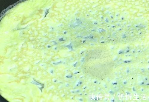 小块儿|吃了30年包菜，终于找到最好吃做法，加3个鸡蛋，连吃10天也不腻