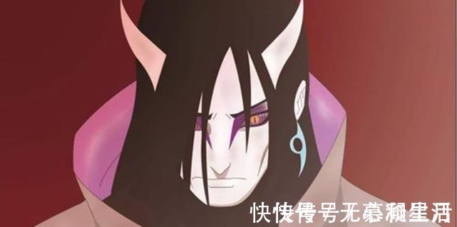 火影忍者|火影忍者百年后,大蛇丸只要秽土转生这5位忍者,必将举世无敌