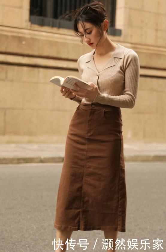 想要外形更有高级感，不需要一直买衣服，这3个诀窍能派上大用场