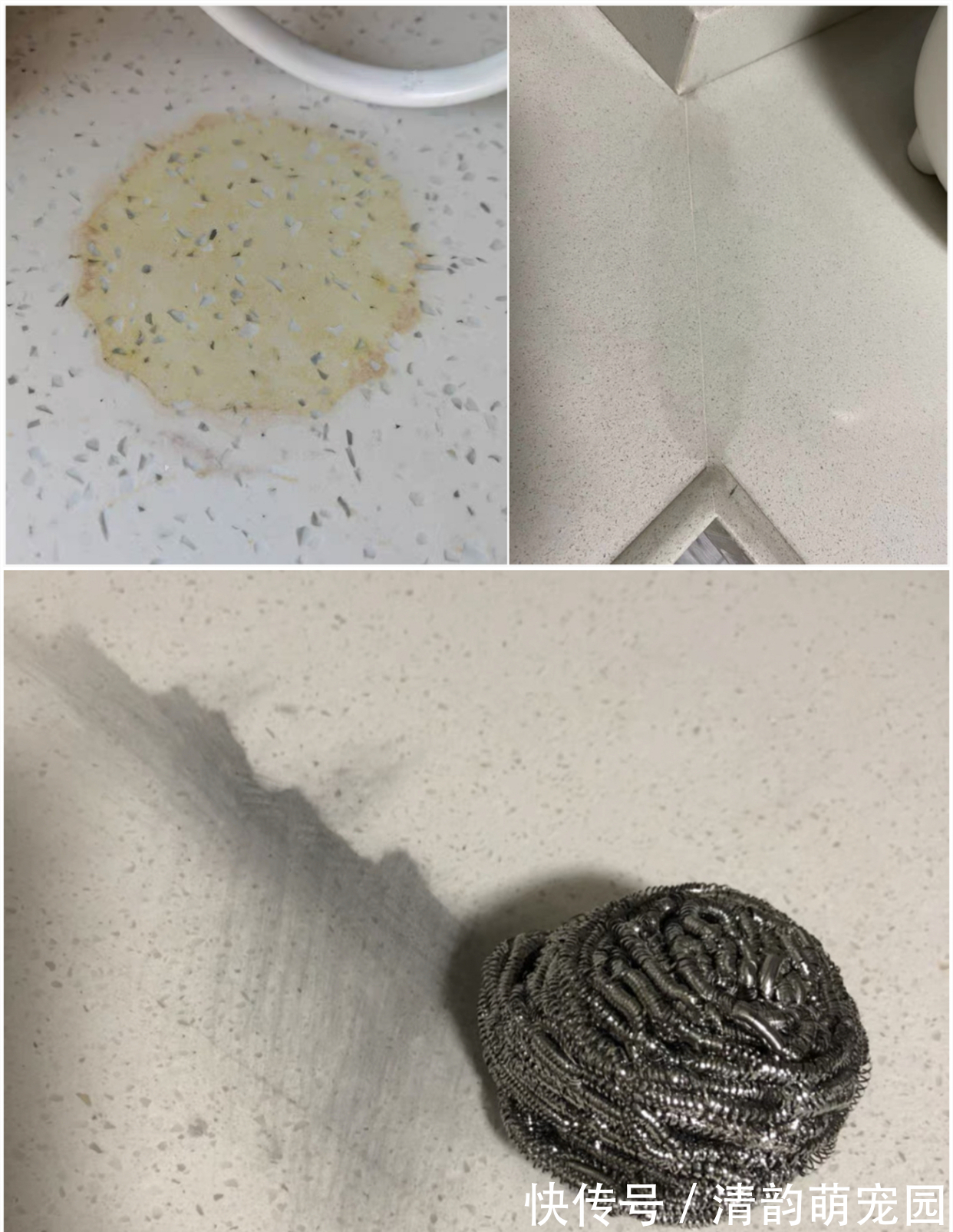 台面|装橱柜时,我最明智的决定,就是没听“专业人士”的