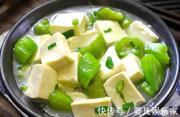 常吃|女性想要皮肤好,常吃3道菜,淡斑养颜,细腻肌肤,抵抗衰老!