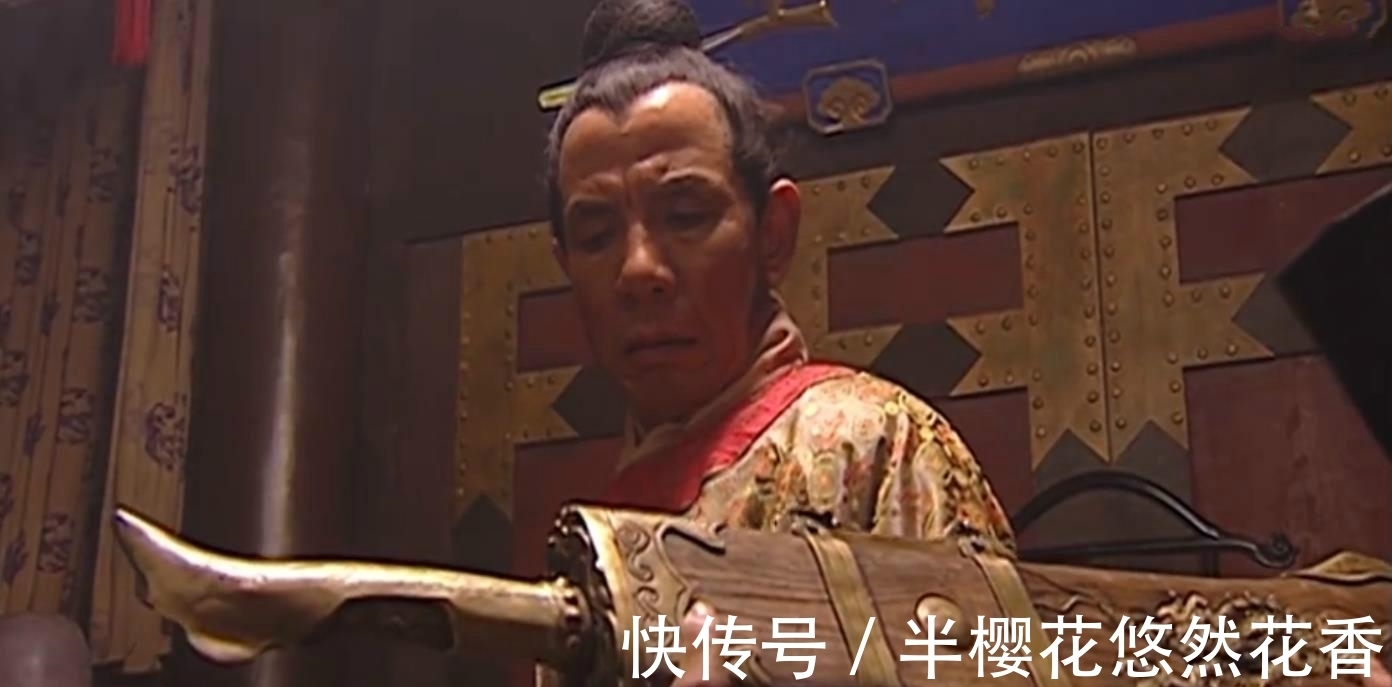 卢俊义#包青天的侍卫要杀林冲卢俊义,其中蕴含的深意,有几个人看懂了?