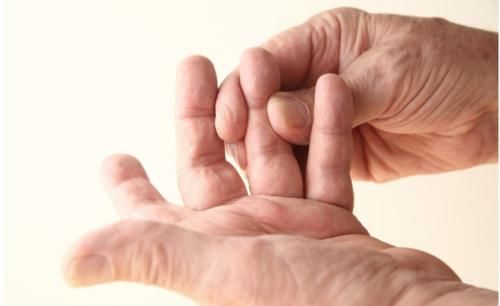 黄帝内经|“通则不痛，痛则不通”经络堵塞，招致疾病，这样舒筋最管用！