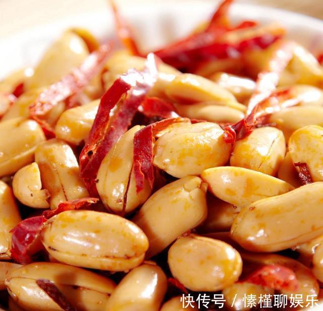 神仙|5种最下酒的“下酒菜”,最后一种是“神仙菜”,吃一口喝一大口