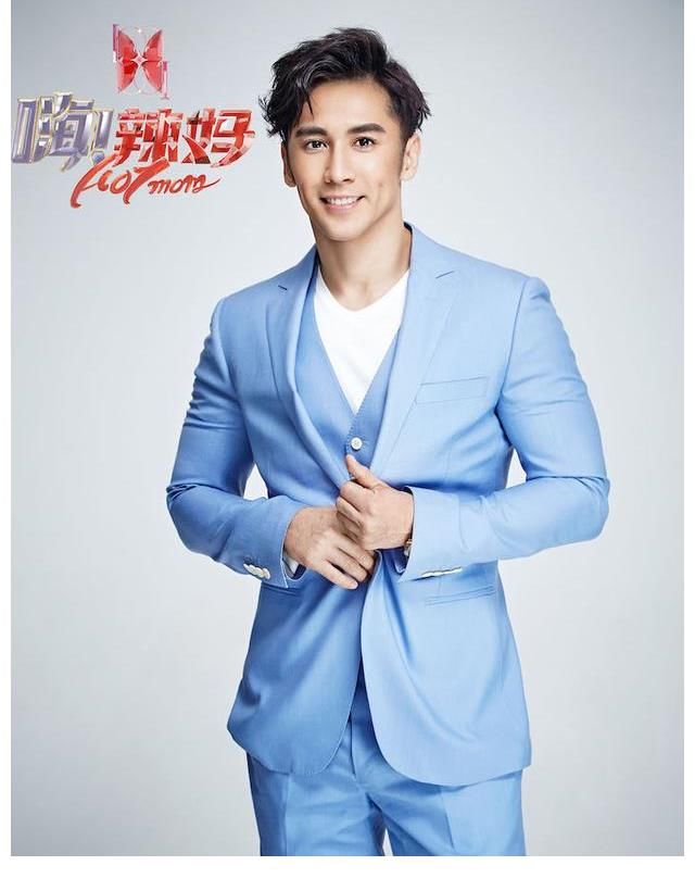 嗨！辣媽|首檔達人辣媽真人秀《嗨！辣媽》啟動 黃圣依鐘麗緹帶隊勇敢追夢