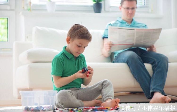 家长|可能害了孩子一生的“5句话”，有些家长动不动就说，还不自知！