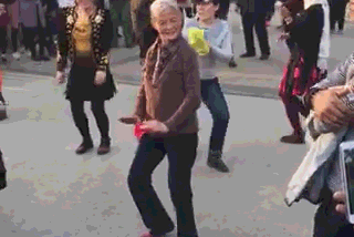 有趣|有趣动图：这么可爱的小猫咪，不相信你能顶得住！