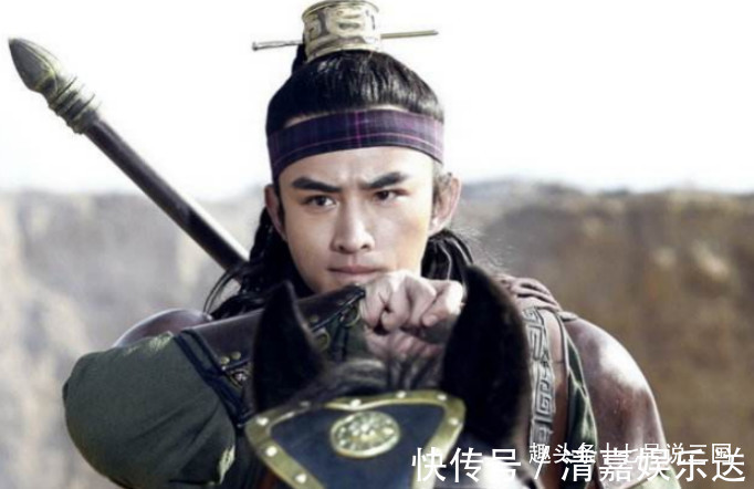 梁山好汉@害惨梁山108将的人,不是宋江,而是这位道貌岸然的梁山好汉