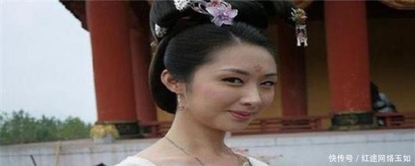 受刑人|古代宫中有一刑罚,受刑人不疼但很屈辱,上官婉儿受刑更有魅力