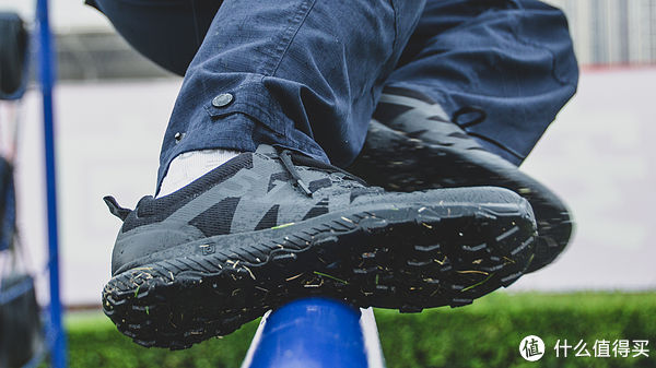前掌|最透气的战术鞋——5.11全地形训练鞋测评