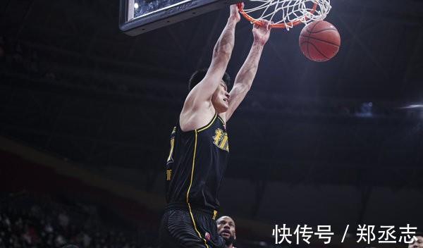 邓肯|中国篮坛传承！易建联6中1，广东惨败，CBA邓肯10中9砍23+9