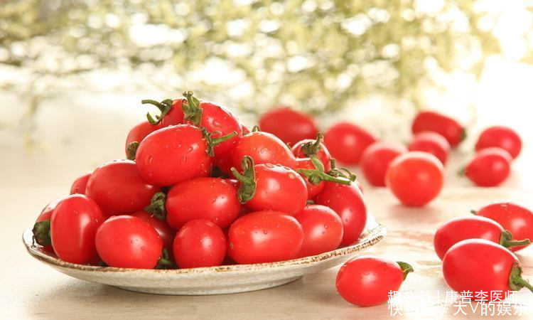 养生又保健的食物,男女要常吃,促进排便,改善体质,谁吃谁好