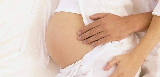 宝宝|若孕妇身体的这些部位消失了,或许表示宝宝快要出生了!不妨一看!