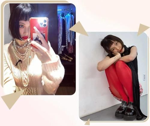 别再剪“空气刘海”了！2021最火的发型是它！