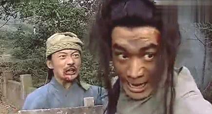 施恩|武松去飞云浦前,施恩只送来一个烧鹅,为何却让人很感动?