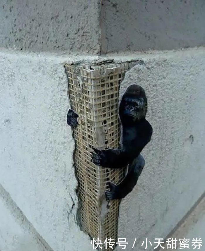 22个搞笑创意,让你不由地感叹,这些人真无聊,不过我喜欢