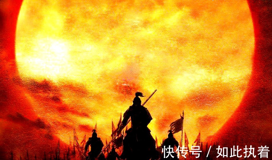 悟真|中国历史上竟还有这样让人振奋的事,可惜一直埋没不传!