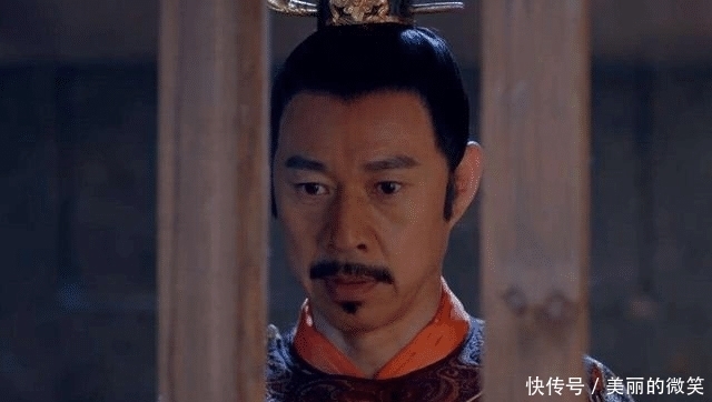 皇帝给郭子仪升官,听完圣旨郭子仪却惊恐道:若接旨,我家必灭族