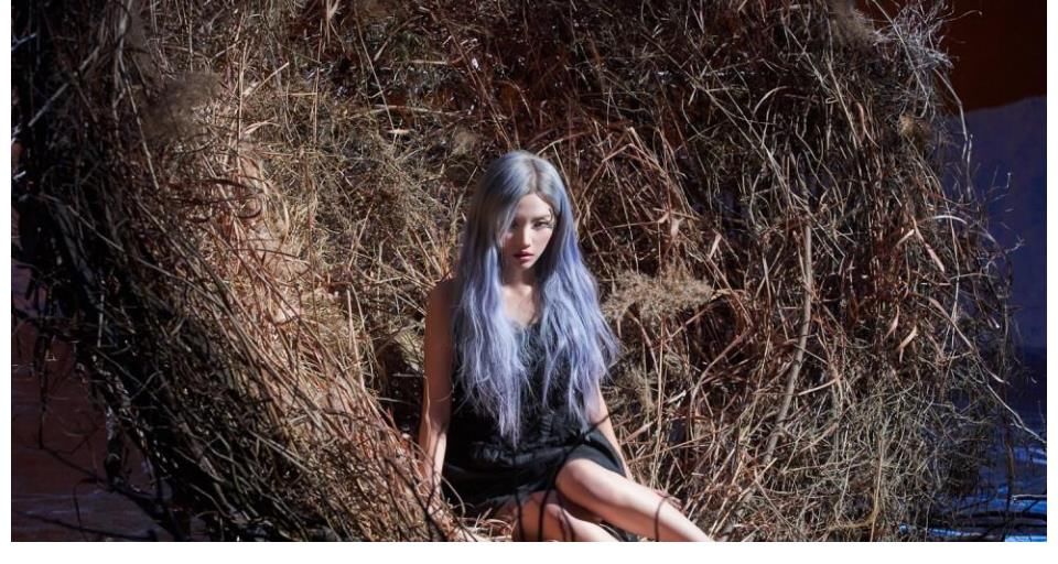 izone|韩流迎来五代女团时代，(G)I-DLE断层领先，ITZY和AESPA紧随其后