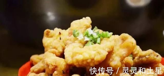 酥脆|炸酥肉时，记住这3个技巧，保证炸出来的酥肉不仅酥脆，还不回软！