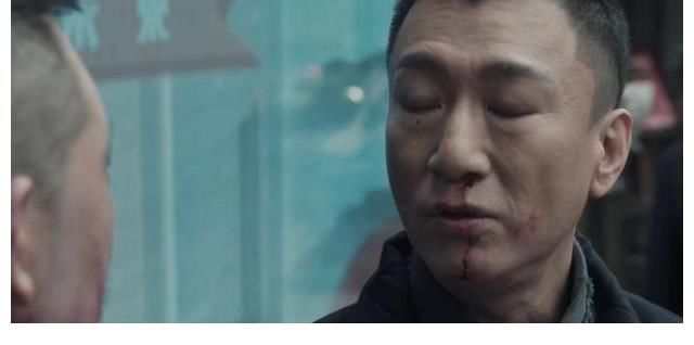吴越|收视率破2！《扫黑风暴》3个配角表现优秀，孙红雷1人撑起全剧