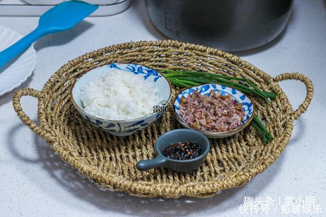 比蛋炒饭好吃10倍，营养100倍，孩子常吃个子噌噌往上窜！