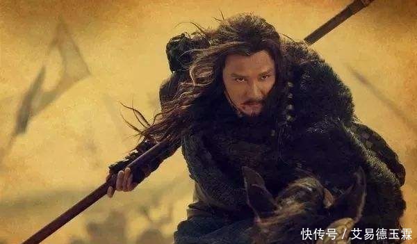 记录|为何项羽被称为千古无二?看他创造的三个记录,至今无人打破