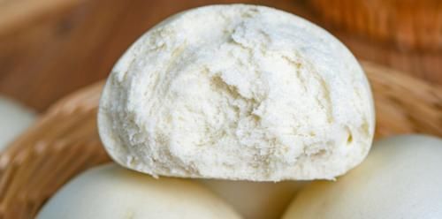 面团|蒸馒头包包子，记住3诀窍，个个蓬松饱满，关键是不塌陷不回缩