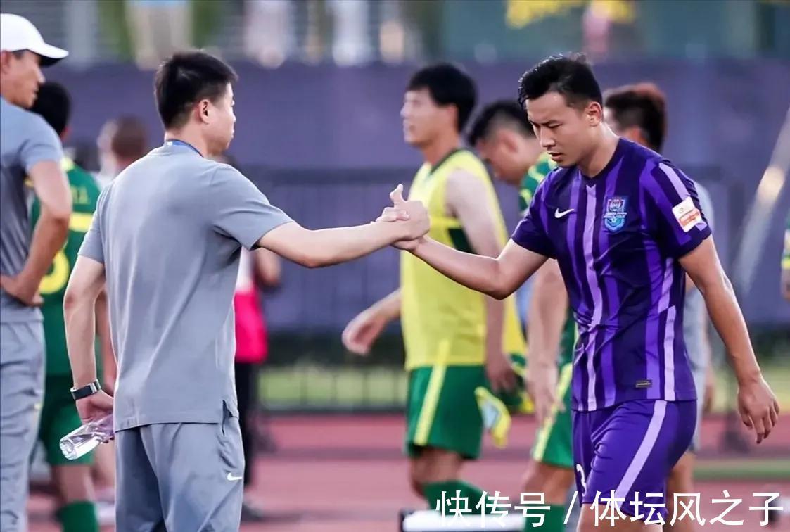 库卡|他本该成泰山队主力,如今外租两年均未能留下,郝伟能否将他激活