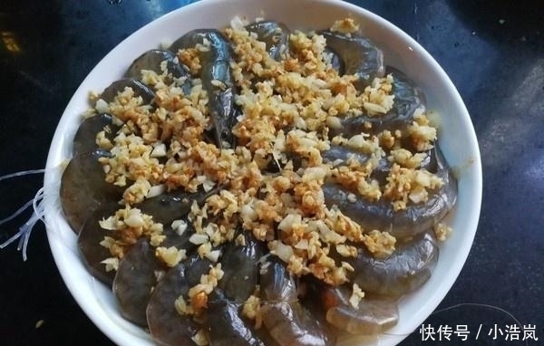 “它”补钙是牛奶的9倍，鸡蛋的17倍，简单蒸一蒸，营养打满分