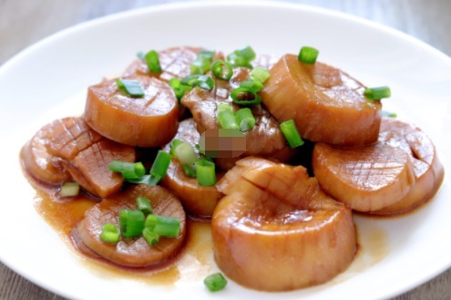 杏鲍菇这样做,5分钟出锅,口感鲜嫩,清香无比,拿肉来都不换