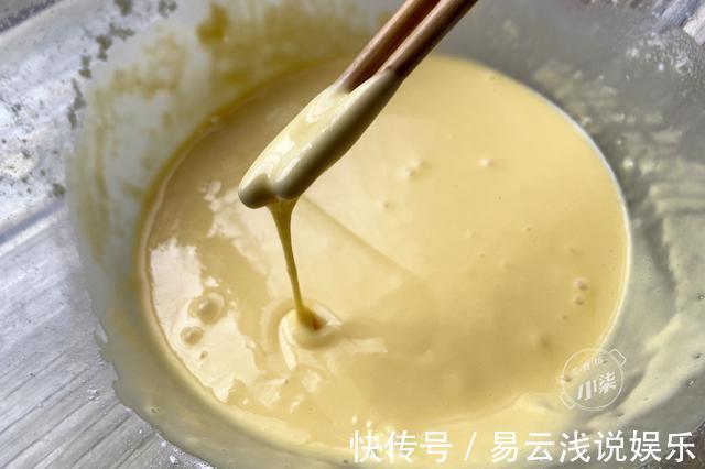 鸡蛋|2个鸡蛋，4根香蕉，锅里一烙想不到这么好吃，做法简单，太香了