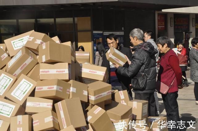 苏宁|还撑得住吗？口碑最差快递巨头，三年半亏40亿，又沦为“弃子”