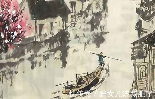 严武|杜甫寓居成都,写了一首诗,短小无题,却千古流传