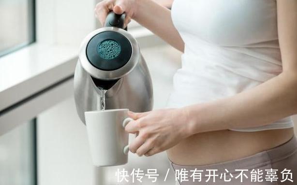电热水壶|长期喝电热水壶烧的水,对身体有影响吗?建议提前了解