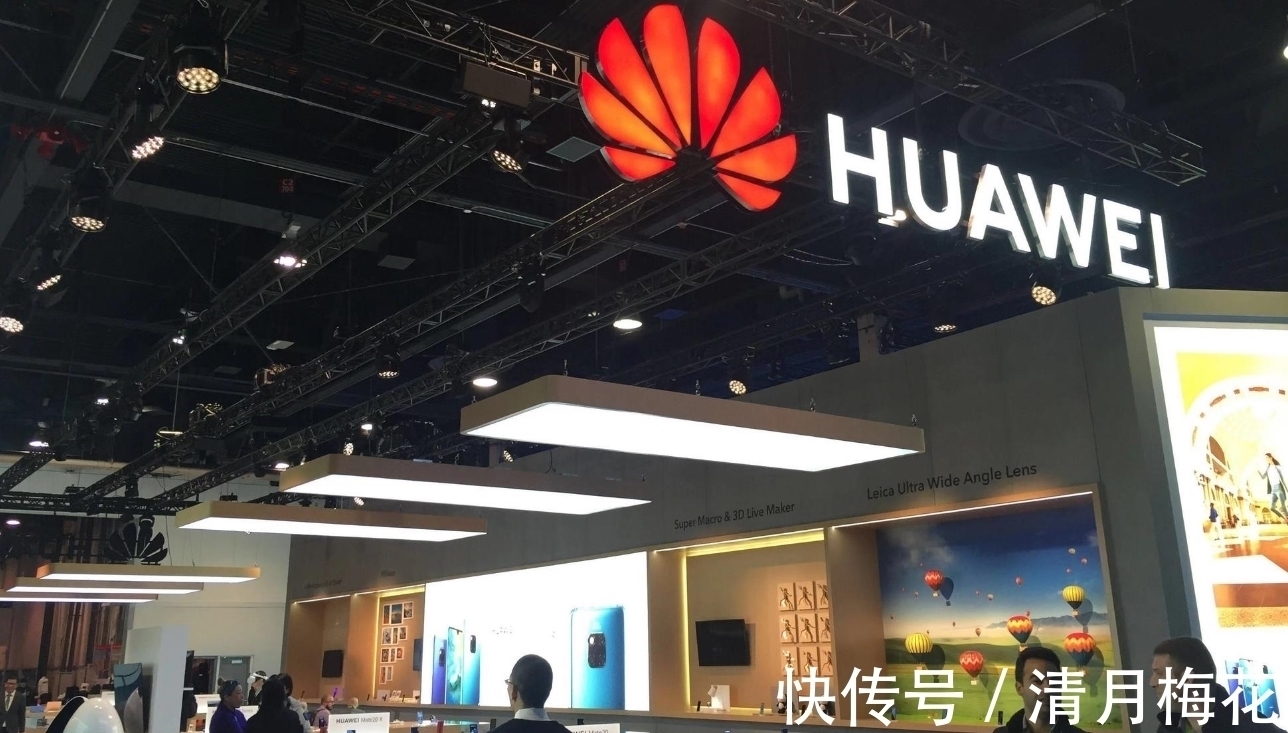 5g网络|手机只支持4G却坚持不降价,面对国人的质疑,任正非道出了缘由!