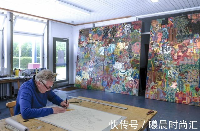 机器人|10年后，一半的工作将被机器人取代？其中几种职业很难被代替