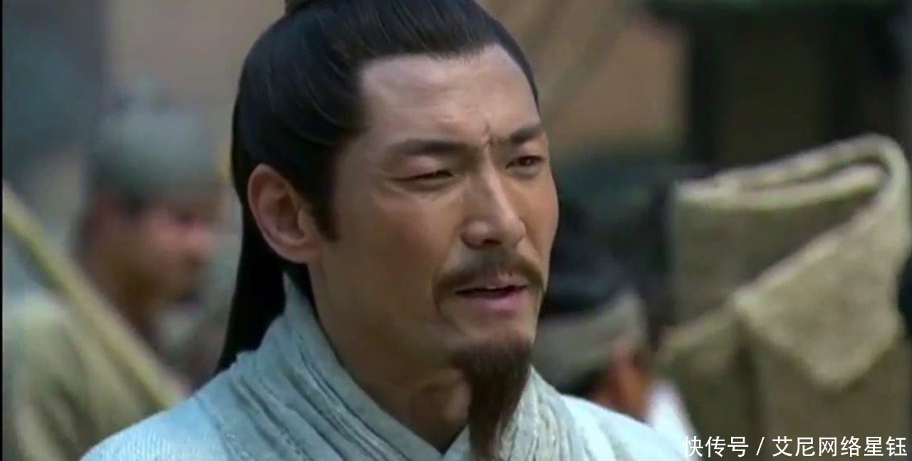 诸葛亮|徐庶走马荐诸葛，为何他要离开时，才想到推荐诸葛亮？原因不简单