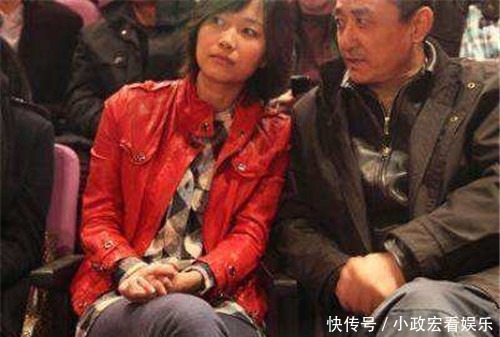 王朔|王朔:我这一生最对不起妻子和女儿,但去世后财产必须全给徐静蕾