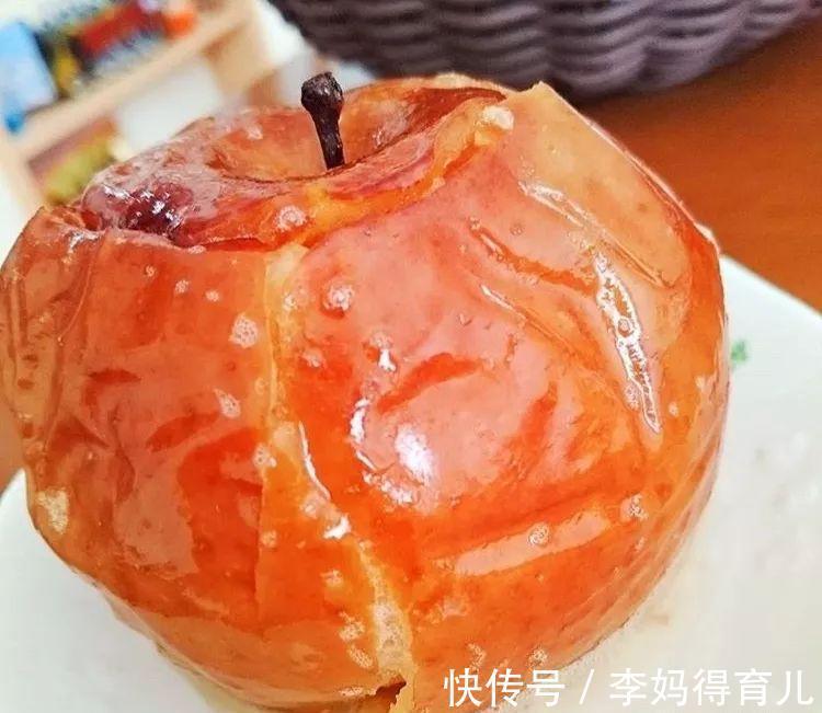 吃法|苹果换一种吃法,功效翻10倍!轻松赶走心血管疾病,真是太有用了