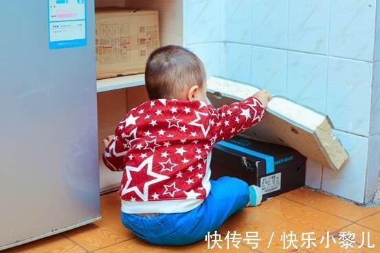 孩子|宝宝手部精细运动训练,促进大脑发育,越玩越聪明