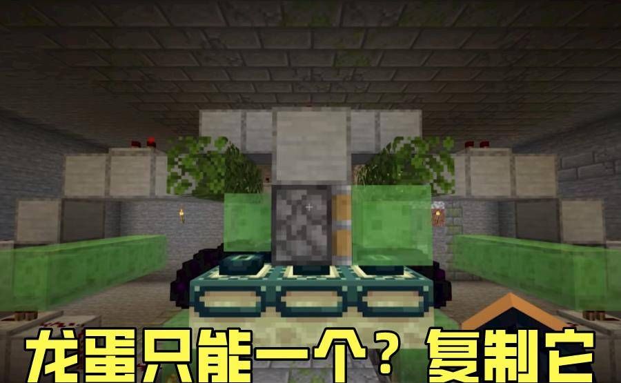 我的世界物品管理器