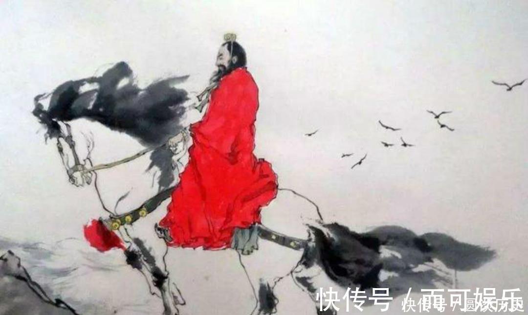 杜牧!杜牧一首很孤独的诗,每一句都充满了忧愁,道尽了人生的无奈!