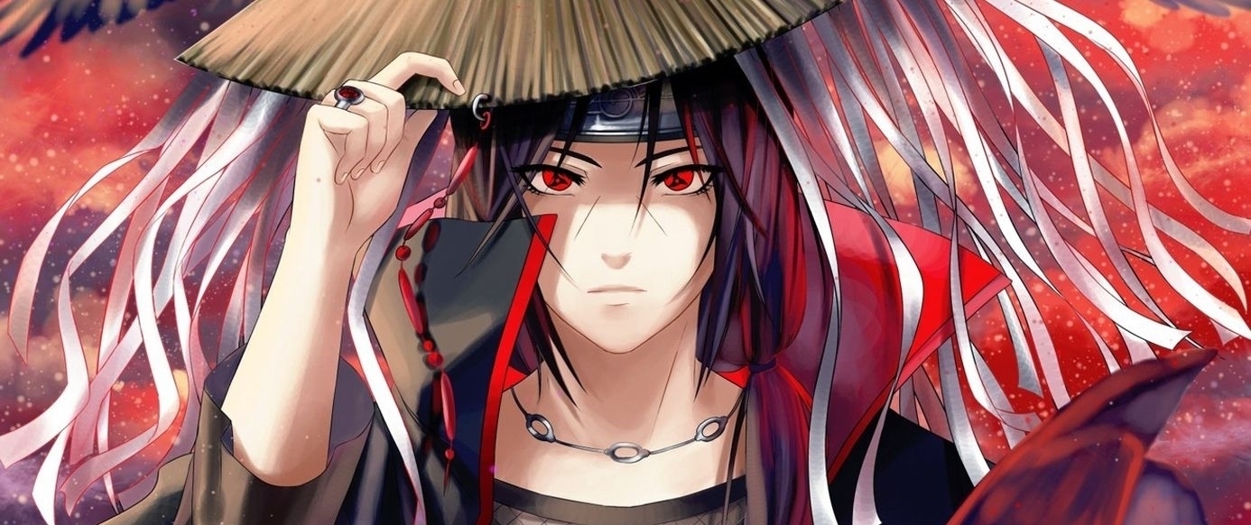 佐助|火影:说说宇智波一族的那些天才忍者们,佐助只能排第八?