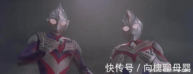 捷德奥特曼|奥特曼中最容易撞脸的五对!捷德奥特曼都被撞懵逼了!