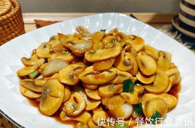 蘑菇|早春要多吃这种“杀菌菜”,隔三差五吃,全家受益,体质好不感冒