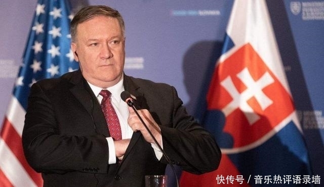 希腊人民|“美国佬,滚!”,还想对中国使坏,蓬佩奥出访成过街老鼠